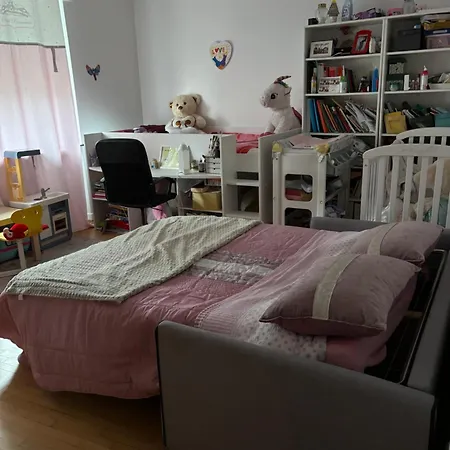 Chic & Cozy Flat In * Luxembourg