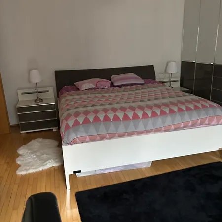 Chic & Cozy Flat In Appartement Luxembourg