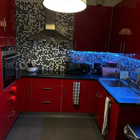 Chic & Cozy Flat In